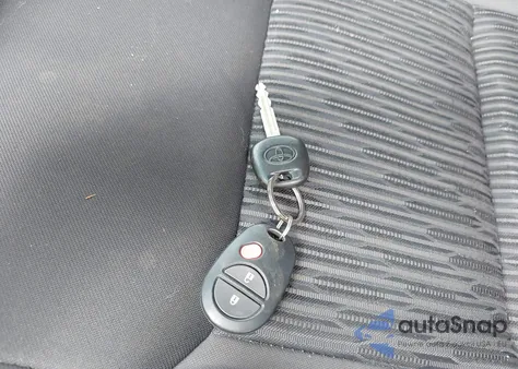 2016 Toyota Tundra Sr5 4.6L V8 from USA, damaged, VIN 5TFRM5F14GX100693